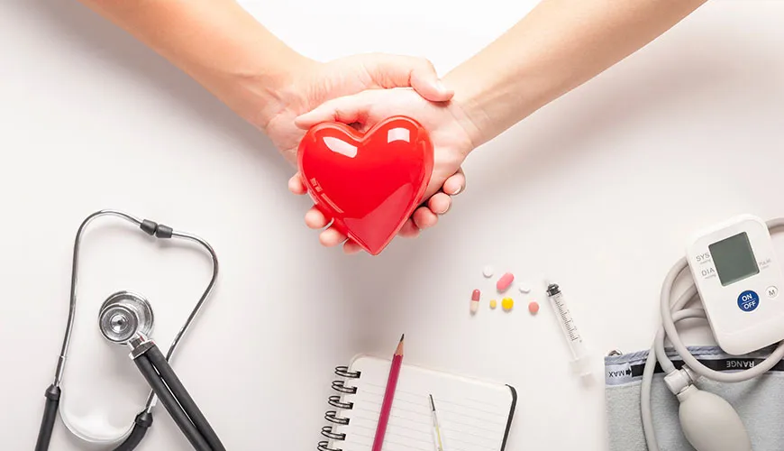 Fatores de Risco Cardiovasculares
