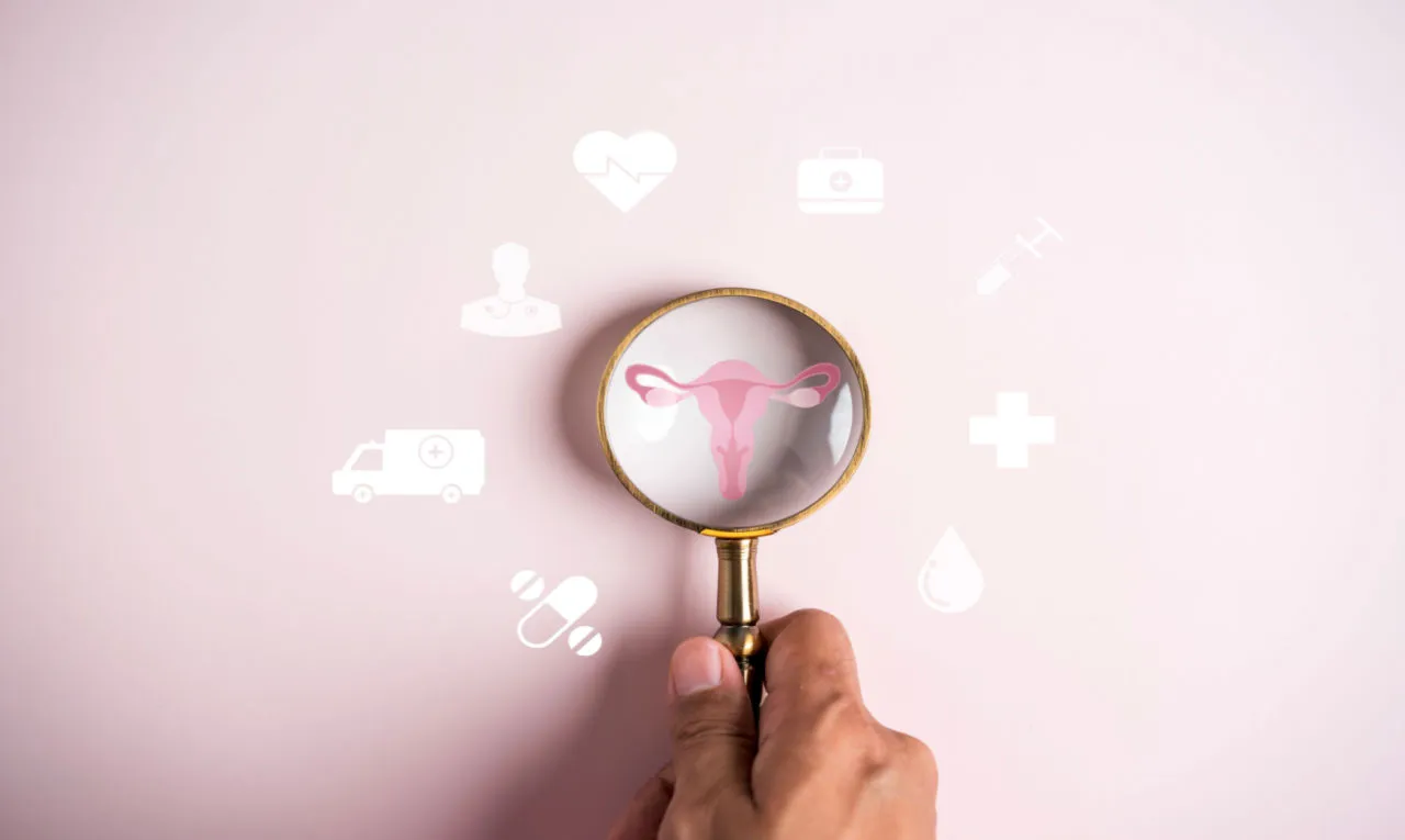 Menopausa - Saúde Hormonal e Sexual da Mulher